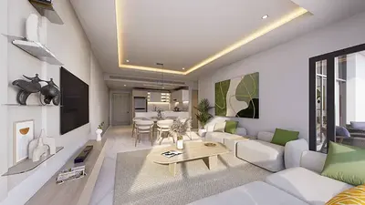 Purvanchal Triana Residences, Foto 10