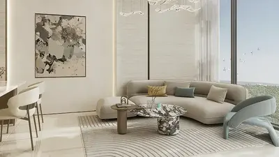 Rabdan Gardens, Foto 5