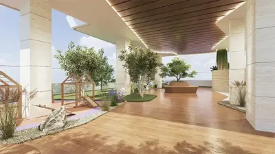 Repose Residence, Foto 11