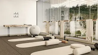 Repose Residence, Foto 3