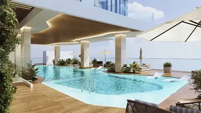 Repose Residence, Foto 4