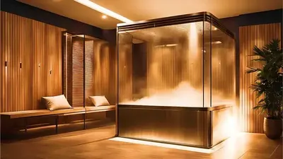 Repose Residence, Foto 5