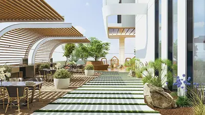Repose Residence, Foto 6