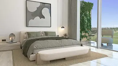 Repose Residence, Foto 7