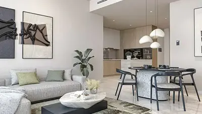 Repose Residence, Foto 8