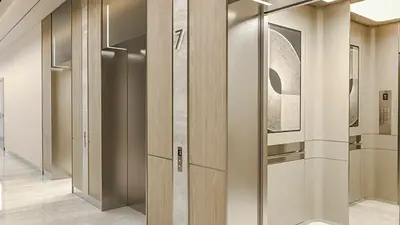 Repose Residence, Foto 9