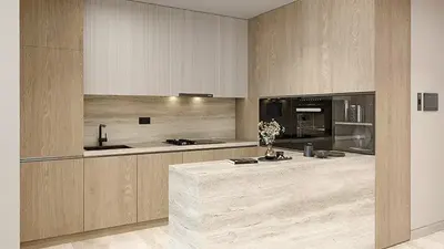 Repose Residence, Foto 10