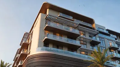 S1LVIANA Park Living, Foto 2