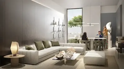 S1LVIANA Park Living, Foto 11