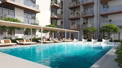 S1LVIANA Park Living, Foto 4