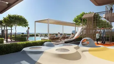 S1LVIANA Park Living, Foto 5