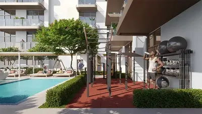 S1LVIANA Park Living, Foto 6