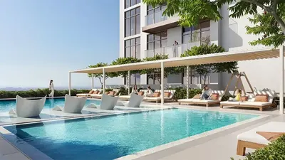 S1LVIANA Park Living, Foto 7