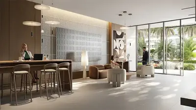 S1LVIANA Park Living, Foto 9