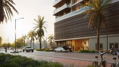 S1LVIANA Park Living, Foto 10