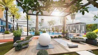Samha Residence 2, Foto 2