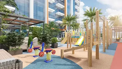 Samha Residence 2, Foto 11