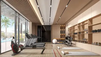 Samha Residence 2, Foto 3