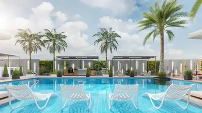 Samha Residence 2, Foto 4