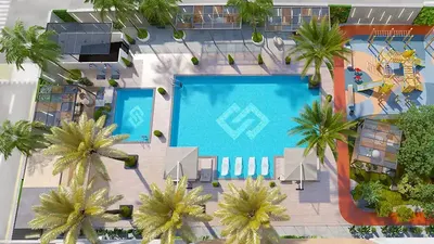 Samha Residence 2, Foto 5
