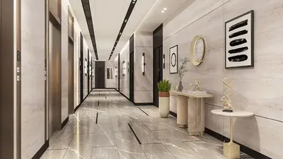 Samha Residence 2, Foto 6