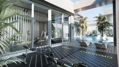 Saray Prime Residence, Foto 11