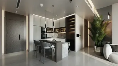 Saray Prime Residence, Foto 12