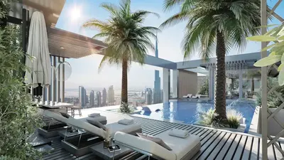 Saray Prime Residence, Foto 3