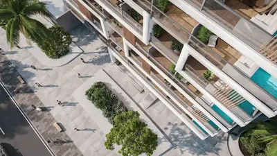 Saray Prime Residence, Foto 4
