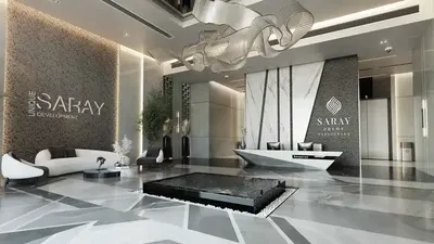 Saray Prime Residence, Foto 5