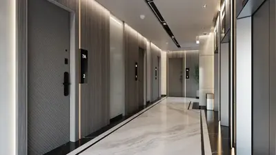 Saray Prime Residence, Foto 6