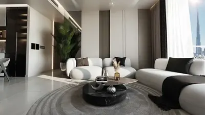 Saray Prime Residence, Foto 7