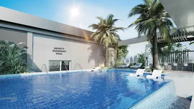 Saray Prime Residence, Foto 8