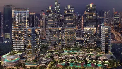 Serenia District East Residences, Foto 2