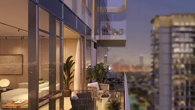Serenia District East Residences, Foto 6
