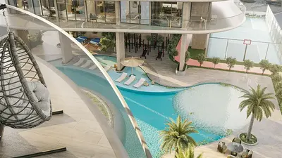 Stax Tower, Foto 2