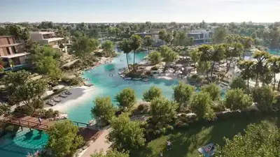Dubailand