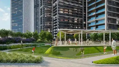 The Pinnacle, Foto 11