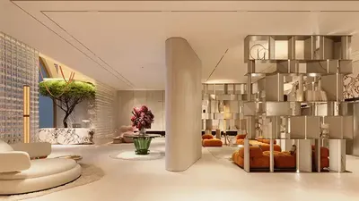 Villa del Brunello, Foto 4