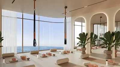 Vue Doree, Foto 2