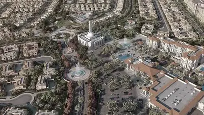 Wadi Hills, Foto 4
