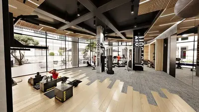 Xenia Residence, Foto 2