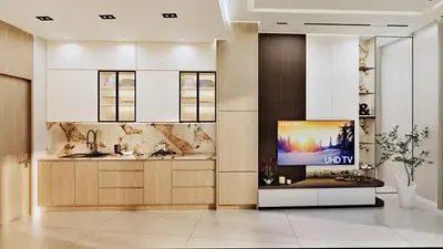 Xenia Residence, Foto 12