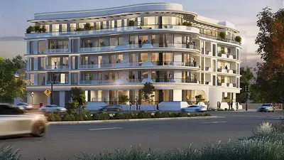 Xenia Residence, Foto 3