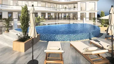 Xenia Residence, Foto 5