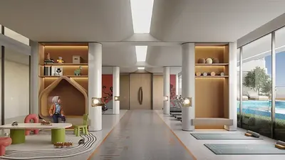 Yigo 26 Residences, Foto 2