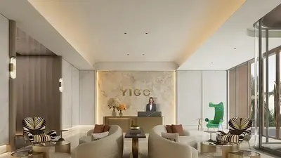 Yigo 26 Residences, Foto 11