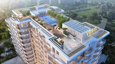 Yigo 26 Residences, Foto 5