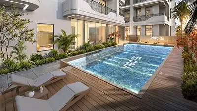 Yigo 26 Residences, Foto 7