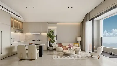 Yigo 26 Residences, Foto 9
